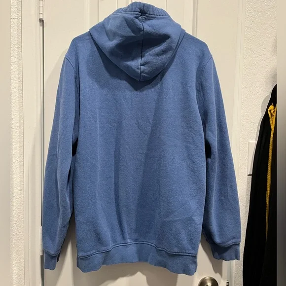 GAP 1969 Pullover Hoodie Size L - Picture 5 of 5